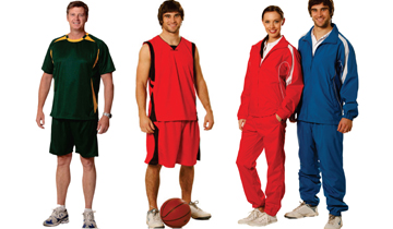 GLENROY SPORTS