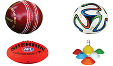 GLENROY SPORTS