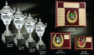GLENROY SPORTS
