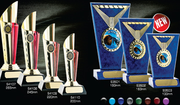 GLENROY SPORTS